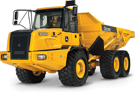 Construction vehicle from the source homepage